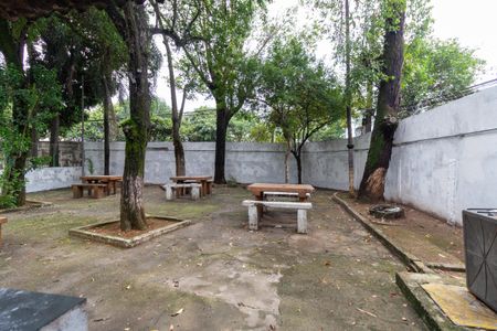 Apartamento à venda com 57m², 2 quartos e 1 vagaÁrea Comum - Churrasqueira