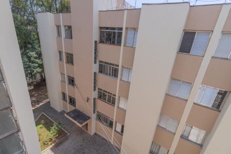 Vista da Janela da Sala de apartamento à venda com 2 quartos, 57m² em Lapa de Baixo, São Paulo