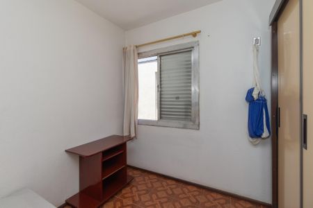 Apartamento à venda com 57m², 2 quartos e 1 vagaQuarto 2