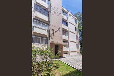 Apartamento à venda com 57m², 2 quartos e 1 vagaFachada do Prédio