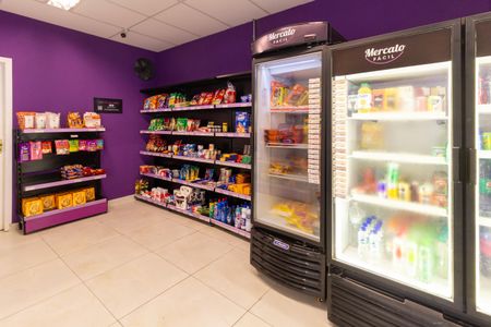 Apartamento à venda com 57m², 2 quartos e 1 vagaÁrea Comum - Mercado