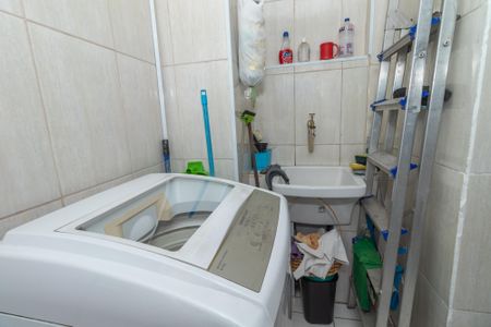 Apartamento à venda com 57m², 2 quartos e 1 vagaÁrea de Serviço