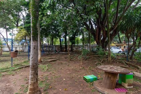 Apartamento à venda com 57m², 2 quartos e 1 vagaÁrea Comum - Pet Place