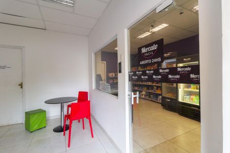 Apartamento à venda com 57m², 2 quartos e 1 vagaÁrea Comum - Mercado