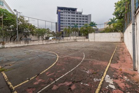 Apartamento à venda com 57m², 2 quartos e 1 vagaÁrea Comum - Quadra