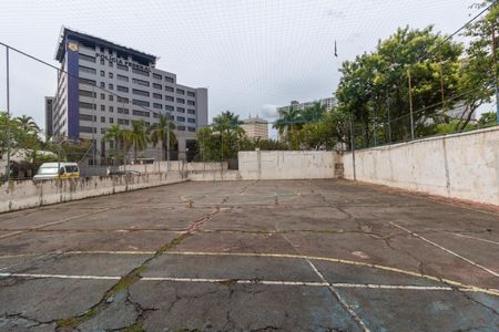 Apartamento à venda com 57m², 2 quartos e 1 vagaÁrea Comum - Quadra