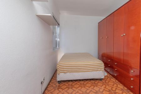 Quarto 1 de apartamento à venda com 2 quartos, 57m² em Lapa de Baixo, São Paulo