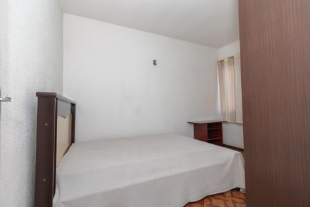 Apartamento à venda com 57m², 2 quartos e 1 vagaQuarto 2