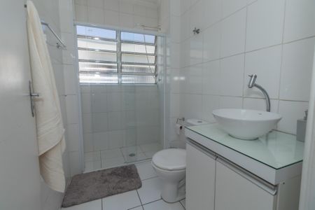 Apartamento à venda com 57m², 2 quartos e 1 vagaBanheiro