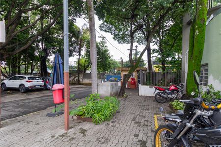 Apartamento à venda com 57m², 2 quartos e 1 vagaPortaria