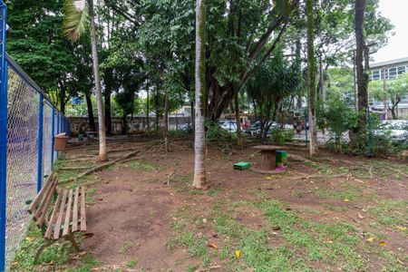 Apartamento à venda com 57m², 2 quartos e 1 vagaÁrea Comum - Pet Place