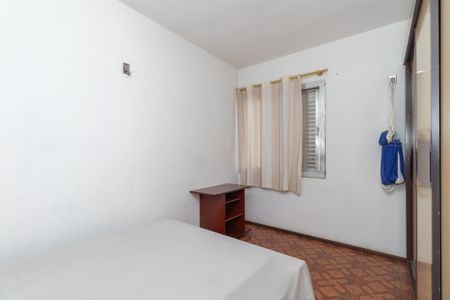 Apartamento à venda com 57m², 2 quartos e 1 vagaQuarto 2