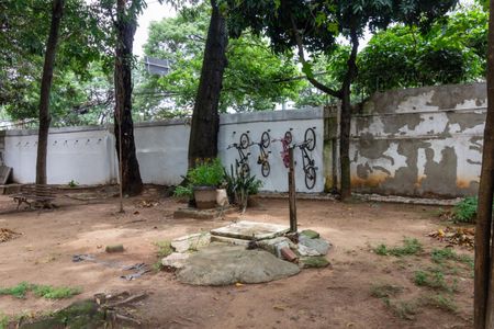 Apartamento à venda com 57m², 2 quartos e 1 vagaÁrea Comum - Bicicletário