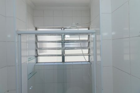 Apartamento à venda com 57m², 2 quartos e 1 vagaBanheiro