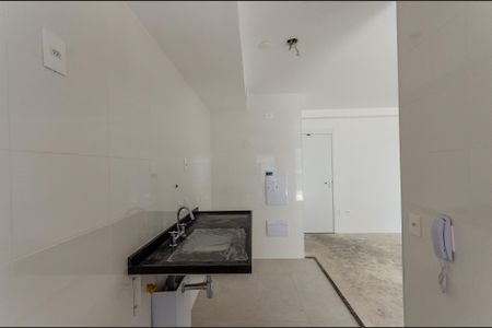 Apartamento para alugar com 86m², 2 quartos e 2 vagasCozinha