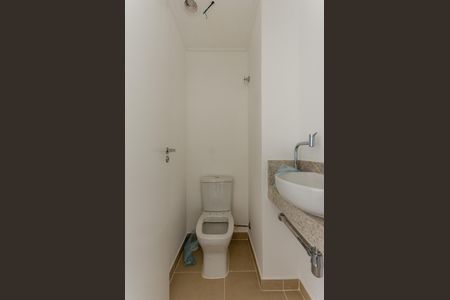 Apartamento para alugar com 86m², 2 quartos e 2 vagasLavabo