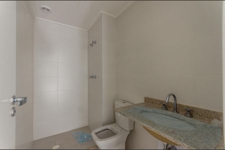 Apartamento para alugar com 86m², 2 quartos e 2 vagasSuíte 2 - Banheiro