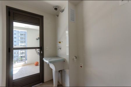 Apartamento para alugar com 86m², 2 quartos e 2 vagasCozinha