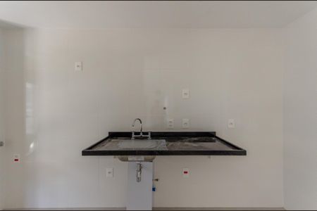 Apartamento para alugar com 86m², 2 quartos e 2 vagasCozinha
