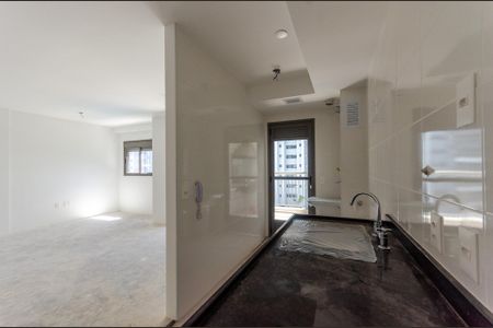 Apartamento para alugar com 86m², 2 quartos e 2 vagasCozinha