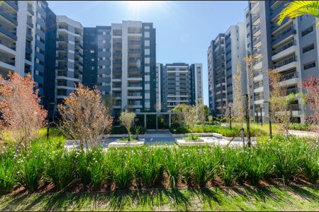 Apartamento para alugar com 86m², 2 quartos e 2 vagasÁrea comum