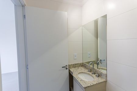 Apartamento para alugar com 56m², 2 quartos e 1 vagaBanheiro 