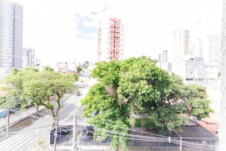 Apartamento para alugar com 56m², 2 quartos e 1 vagaVista da Suíte 