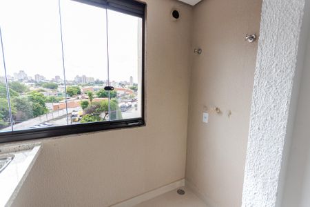 Apartamento para alugar com 56m², 2 quartos e 1 vagaÁrea de Serviço