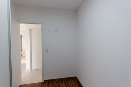 Apartamento para alugar com 56m², 2 quartos e 1 vagaQuarto 