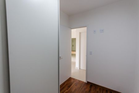 Apartamento para alugar com 56m², 2 quartos e 1 vagaQuarto 
