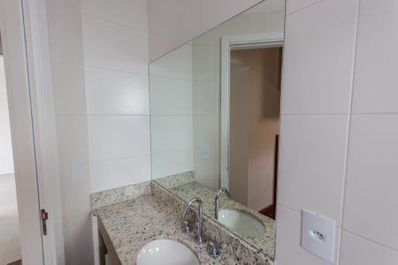 Apartamento para alugar com 56m², 2 quartos e 1 vagaEspelho