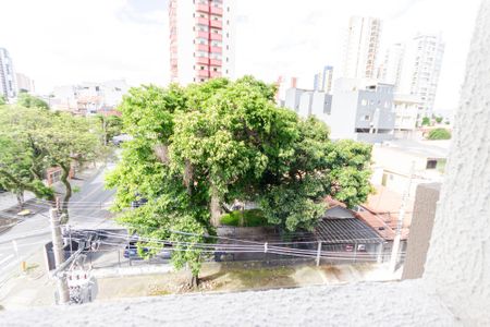 Apartamento para alugar com 56m², 2 quartos e 1 vagaVista do Quarto 