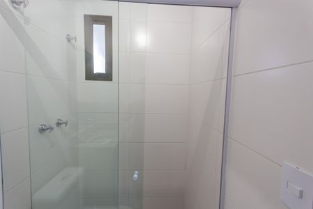 Apartamento para alugar com 56m², 2 quartos e 1 vagaBanheiro 