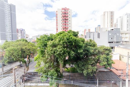 Apartamento para alugar com 56m², 2 quartos e 1 vagaVista da Varanda da Sala