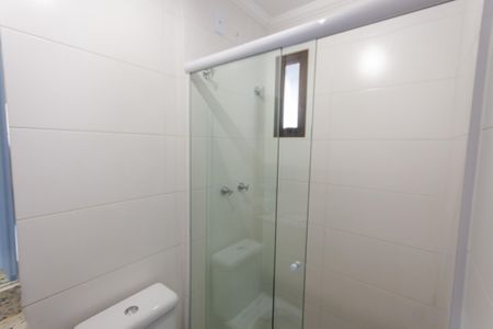 Apartamento para alugar com 56m², 2 quartos e 1 vagaBanheiro 