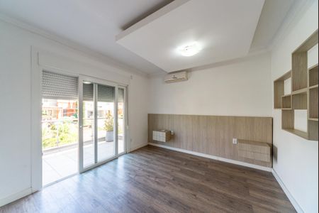 Casa de condomínio para alugar com 275m², 4 quartos e 2 vagasSuíte 3