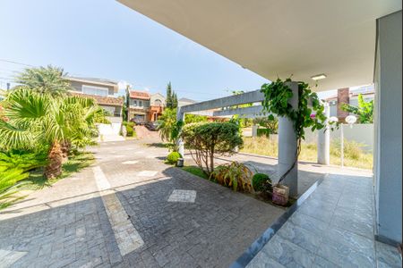 Casa de condomínio para alugar com 275m², 4 quartos e 2 vagasVista suíte 4