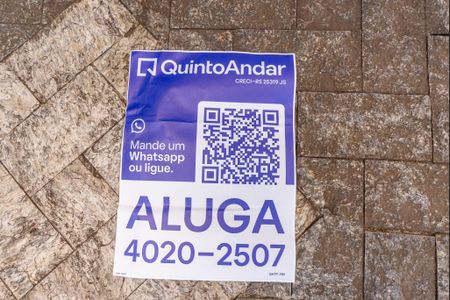 Casa de condomínio para alugar com 275m², 4 quartos e 2 vagasPlaca