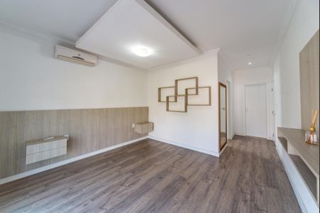 Casa de condomínio para alugar com 275m², 4 quartos e 2 vagasSuíte 3