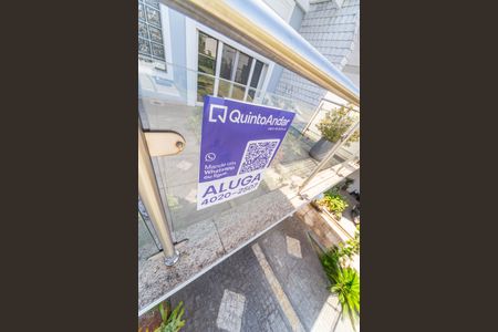 Casa de condomínio para alugar com 275m², 4 quartos e 2 vagasPlaca