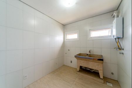 Área de Serviço de casa de condomínio para alugar com 4 quartos, 275m² em Centro, Viamão