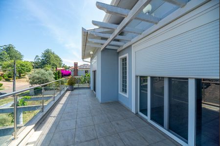 Casa de condomínio para alugar com 275m², 4 quartos e 2 vagasVaranda Suíte 3