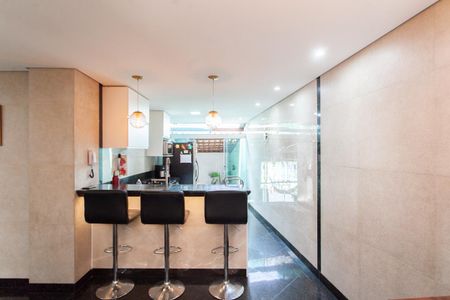 Casa à venda com 140m², 3 quartos e 3 vagas Casa à venda com 140m², 3 quartos e 3 vagasCozinha