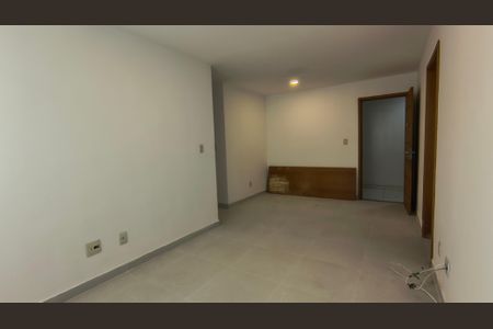 Sala de apartamento para alugar com 3 quartos, 74m² em Recreio dos Bandeirantes, Rio de Janeiro