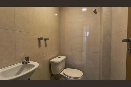 Apartamento à venda com 74m², 3 quartos e 1 vagaLavabo
