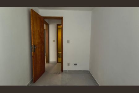 Apartamento à venda com 74m², 3 quartos e 1 vagaQuarto 2