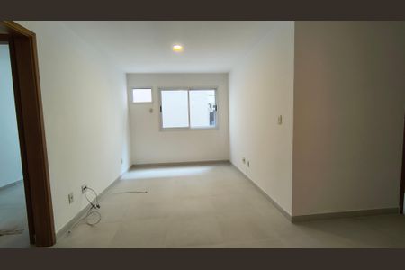 Sala de apartamento para alugar com 3 quartos, 74m² em Recreio dos Bandeirantes, Rio de Janeiro