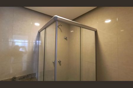 Apartamento à venda com 74m², 3 quartos e 1 vagaBanheiro Social 