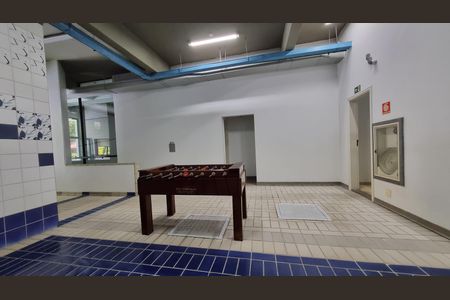 Apartamento à venda com 280m², 4 quartos e 4 vagas Apartamento à venda com 280m², 4 quartos e 4 vagasSala de Jogos