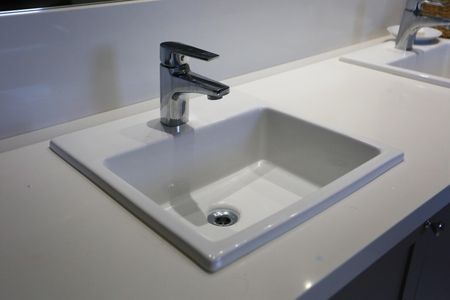 Apartamento à venda com 280m², 4 quartos e 4 vagas Apartamento à venda com 280m², 4 quartos e 4 vagasBanheiro da Suíte 1